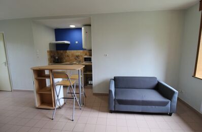 location appartement 480 € CC /mois à proximité de Bruay-sur-l'Escaut (59860)