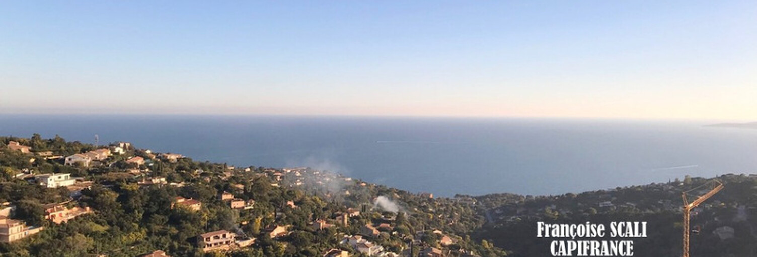 Maison 6 Pièces 230 m² à vendre à Roquebrune-sur-Argens (83380)