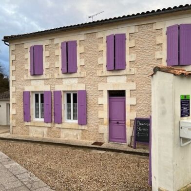 Maison 5 pièces 132 m²