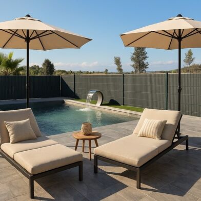 Maison 4 pièces 349500 €