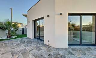 Maison 4 Pièces 99 m² à vendre à Maraussan (34370)