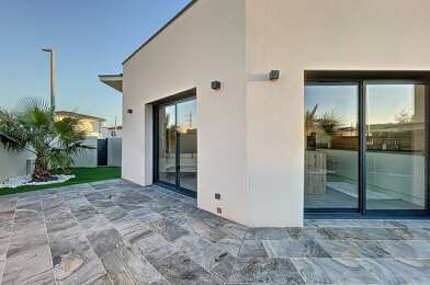 Maison 4 pièces 330000 €