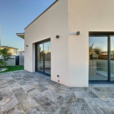 Maison 4 pièces 330000 €