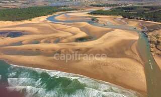 Maison 5 Pièces 96 m² à vendre à Jard-sur-Mer (85520)