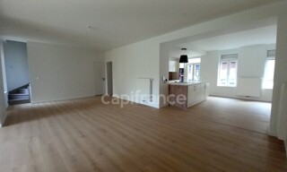 Maison 7 Pièces 190 m² à vendre à Carvin (62220)