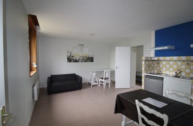 location appartement 650 € CC /mois à proximité de Valenciennes (59300)