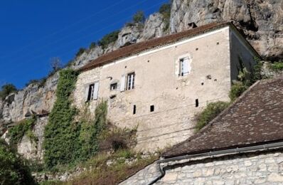 vente maison 85 000 € à proximité de Cahors (46000)