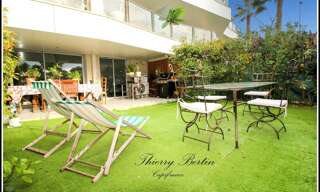 Appartement 2 Pièces 44 m² à vendre à Nice (06200)