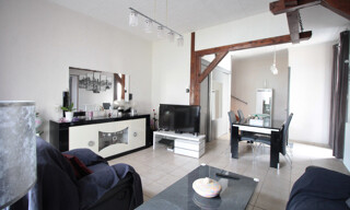 Maison 5 Pièces 109 m² à vendre à Livet-et-Gavet (38220)