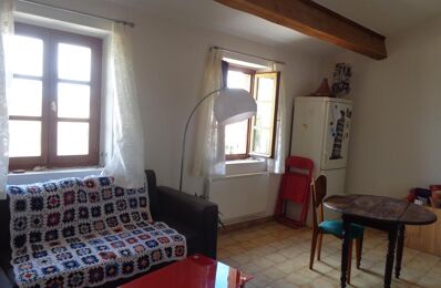 location appartement 560 € CC /mois à proximité de Les Cabanes de Fleury (11560)