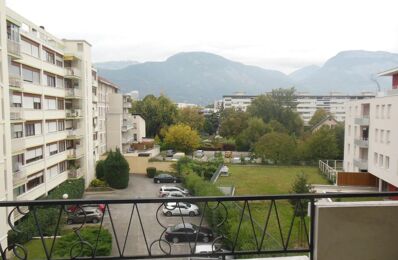 location appartement 557 € CC /mois à proximité de Villard-Bonnot (38190)