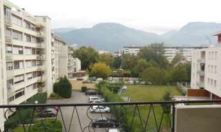 Appartement 1 Pièce 30 m² à louer à Grenoble (38000)