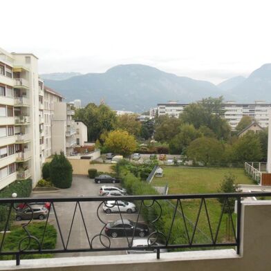 Appartement 1 pièces 557 €