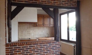 Appartement 3 Pièces 50 m² à louer à Orléans (45000)