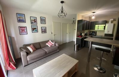 location appartement 840 € CC /mois à proximité de Biarritz (64200)