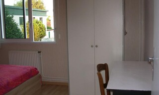 Appartement 1 Pièce 10 m² à louer à Pau (64000)