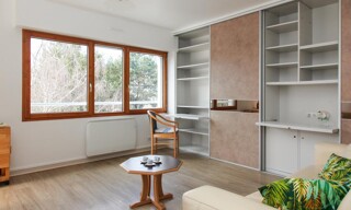 Appartement 2 Pièces 50 m² à louer à Nantes (44000)
