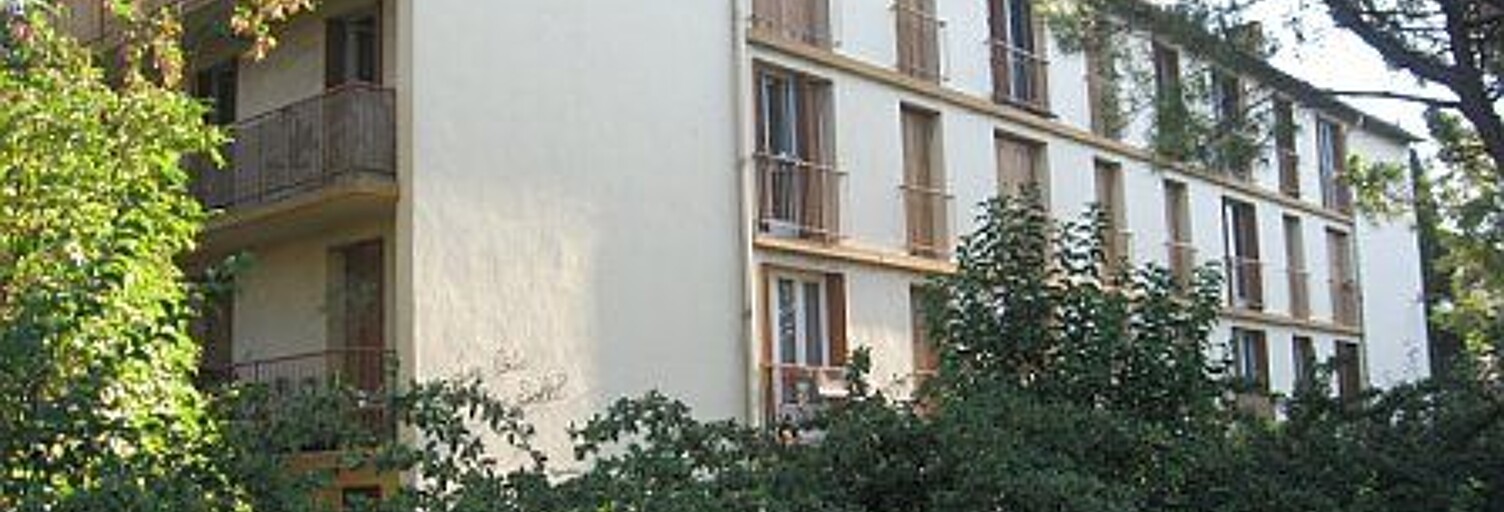 Appartement 4 Pièces 63 m² à louer à Aix-en-Provence (13080)