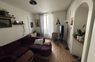 location appartement 1 789 € CC /mois à proximité de Neuilly-sur-Seine (92200)