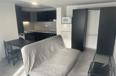 location appartement 640 € CC /mois à proximité de Faches-Thumesnil (59155)