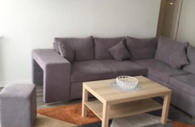 location appartement 1 375 € CC /mois à proximité de Rosny-sous-Bois (93110)