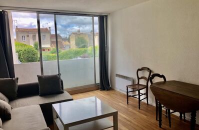 location appartement 710 € CC /mois à proximité de Saint-Aubin-de-Médoc (33160)