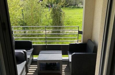 location appartement 990 € CC /mois à proximité de Chantepie (35135)