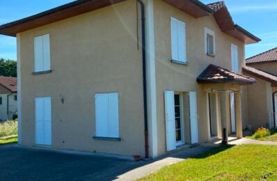 location maison 3 300 € CC /mois à proximité de Gaillard (74240)