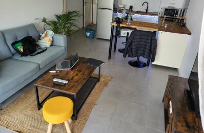 location appartement 810 € CC /mois à proximité de Lattes (34970)