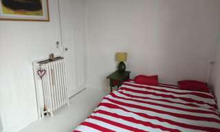 Appartement 1 Pièce 17 m² à louer à Antony (92160)