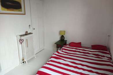 Appartement 1 pièces 550 €