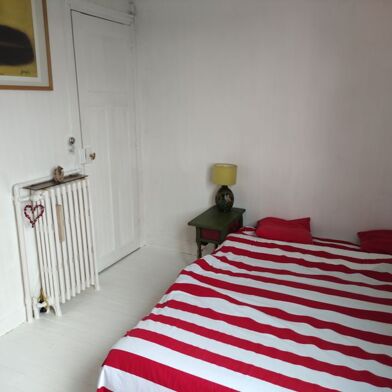 Appartement 1 pièces 550 €