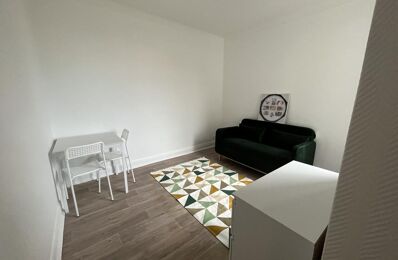 location appartement 920 € CC /mois à proximité de Charenton-le-Pont (94220)