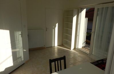 location appartement 460 € CC /mois à proximité de Grenoble (38100)