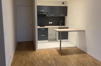 location appartement 1 450 € CC /mois à proximité de Montmorency (95160)