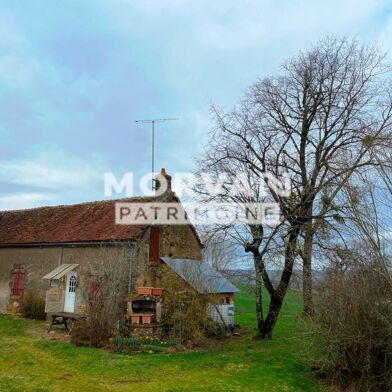 Maison 2 pièces 39000 €