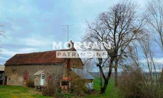 Maison 2 Pièces 52 m² à vendre à Sainte-Marie (58330)