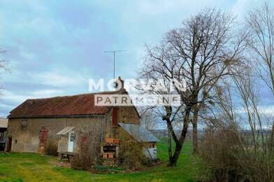 Maison 2 pièces 39000 €
