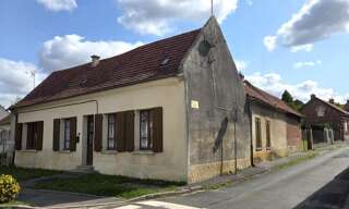 Maison 4 Pièces 86 m² à vendre à Ressons-sur-Matz (60490)