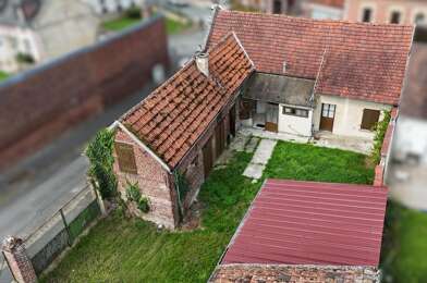 Maison 4 pièces 85000 €