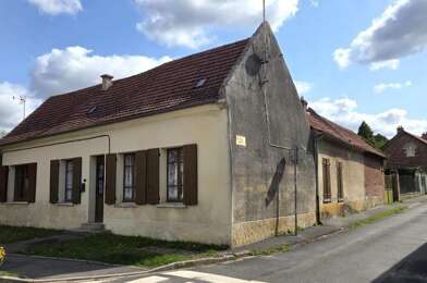 Maison 4 pièces 85000 €