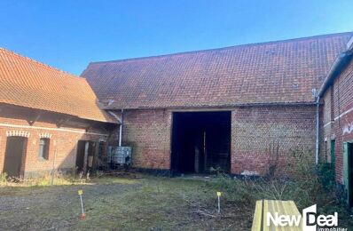 vente maison 290 000 € à proximité de Roubaix (59100)