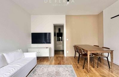 location appartement 1 640 € CC /mois à proximité de Sèvres (92310)