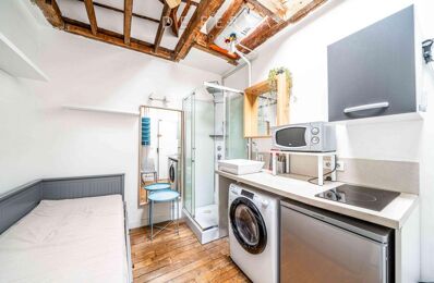 vente appartement 110 000 € à proximité de Paris 3 (75003)