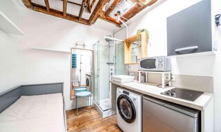 Appartement 1 Pièce 7 m² à vendre à Paris 6 (75006)