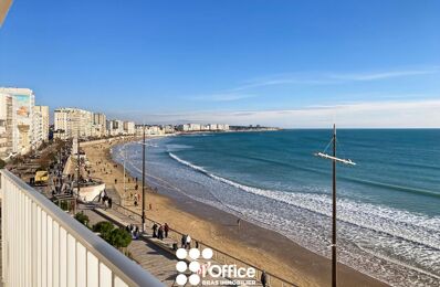 appartement 3 pièces 86 m2 à vendre à Les Sables-d'Olonne (85100)