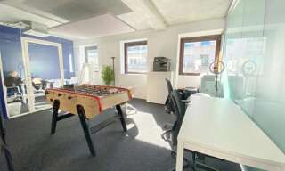 Bureau  226 m² à louer à Boulogne-Billancourt (92100)