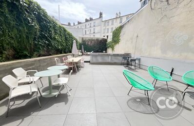 location bureau 29 770 € CC /mois à proximité de Vitry-sur-Seine (94400)