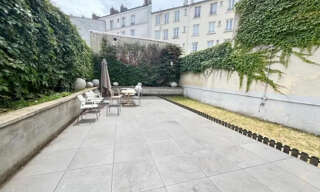 Bureau  687 m² à louer à Boulogne-Billancourt (92100)