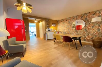 location bureau 3 450 € CC /mois à proximité de Vitry-sur-Seine (94400)